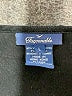 Faconnable Black Cardigan Size L - photo 7