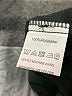 Unbranded 100% Polyester Solid Black Dress Pants Size M - photo 6