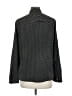 MICHAEL Michael Kors Black Long Sleeve Top Size L - photo 2