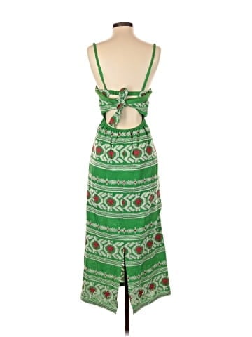 Johanna Ortiz Casual Dress (view 2)