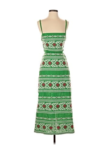 Johanna Ortiz Casual Dress (view 1)