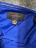 Aqua Blue Cocktail Dress Size 2 - photo 6