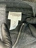Weekends by Chico's Gray Jacket Size Lg (2) - photo 6