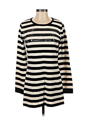 Apostrophe Long Sleeve T-Shirt (view 1)