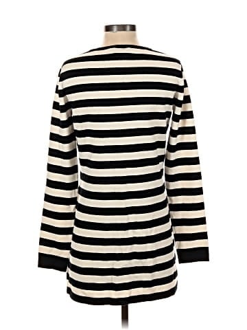 Apostrophe Long Sleeve T-Shirt (view 2)