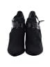 Donald J Pliner Black Ankle Boots Size 7 - photo 2