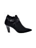 Donald J Pliner Black Ankle Boots Size 7 - photo 1