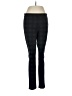 Kenar Houndstooth Black Dress Pants Size 8 - photo 1