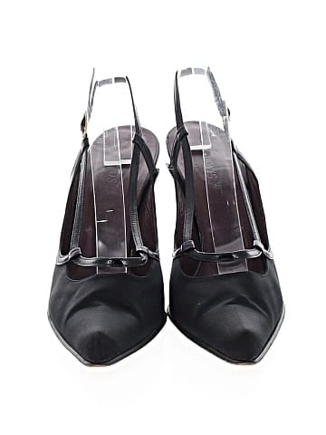 Tod's Heels (view 2)