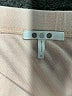 Three Dots Solid Pink Casual Skirt Size XS - photo 4
