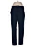 Dunnes Solid Blue Casual Pants Size EU 42 / US 12 - photo 1