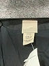 H&M 100% Polyester Black Cocktail Dress Size XS - photo 7