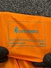 Cotopaxi Color Block Green Windbreaker Size XXS - photo 3