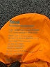 Cotopaxi Color Block Green Windbreaker Size XXS - photo 4