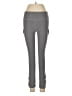 Lululemon Athletica Gray Active Pants Size 6 - photo 1