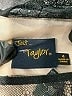 Just... Taylor Tan Gold Cocktail Dress Size 4 - photo 7