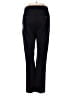 H&M Stripes Black Blue Wool Pants Size 30 waist - photo 2