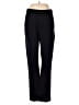 H&M Stripes Black Blue Wool Pants Size 30 waist - photo 1