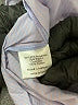 Line & Dot Stripes Blue Long Sleeve Blouse Size XS - photo 8