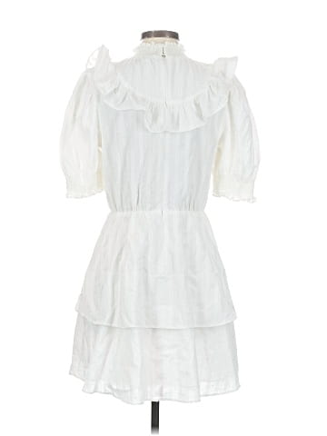 English Factory Cocktail Dress (view 2)