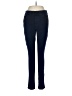 Gloria Vanderbilt Blue Jeggings Size 6 - photo 1
