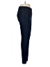 Gloria Vanderbilt Blue Jeggings Size 6 - photo 4