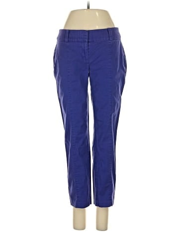 Ann Taylor Casual Pants (view 1)