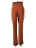 Do & Be Brown Casual Pants Size S - photo 2