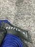 Pepper Blue Active Pants Size M - photo 7