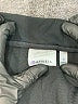 Athleta Solid Black Casual Skirt Size 6 - photo 3