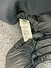 Athleta Solid Black Casual Skirt Size 6 - photo 4