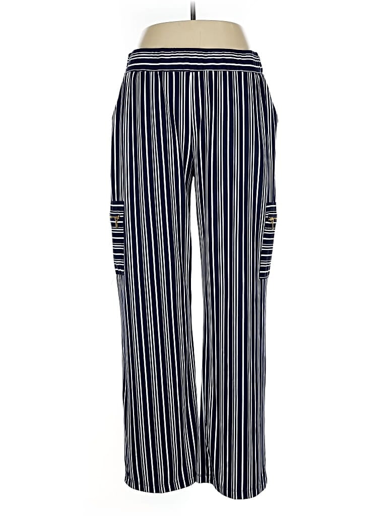 Pre-owned Robert Louis Casual Pants In Blue