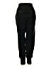 Athleta Black Track Pants Size XXS - photo 2