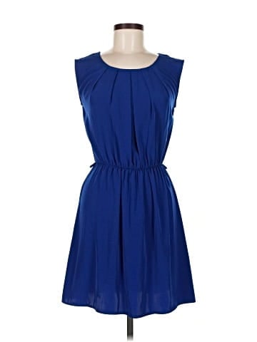 Seventh Day Casual Dress (view 1)
