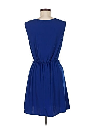 Seventh Day Casual Dress (view 2)