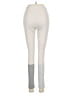 Outdoor Voices Color Block Ivory Active Pants Size M - photo 2