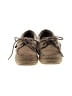 Sperry Top Sider Tan Sneakers Size 1 (baby) - photo 2