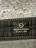 Adriano Goldschmied Black Jeans Size 27 waist - photo 7