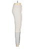 Outdoor Voices Color Block Ivory Active Pants Size M - photo 4
