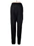 Gap Solid Black Track Pants Size S - photo 2