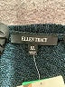 Ellen Tracy Teal Pullover Sweater Size XL - photo 7