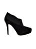 Rosegold Black Heels Size EU 38 1/2 - photo 1