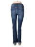 Free People Hearts Blue Jeans Size 26 waist - photo 2
