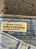 Levi's Blue Jeans Size 25 waist - photo 7