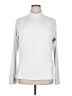 Athleta Ivory Long Sleeve Turtleneck Size XL - photo 1