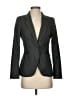 Zara Basic Gray Blazer Size S - photo 1