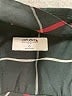 UNTUCKit Plaid Black Casual Dress Size 0 - photo 6
