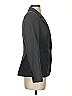 Zara Basic Gray Blazer Size S - photo 4