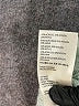 Free People Color Block Green Pullover Sweater Size XS - photo 7