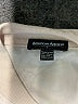 American Apparel Tan Track Jacket Size S - photo 6